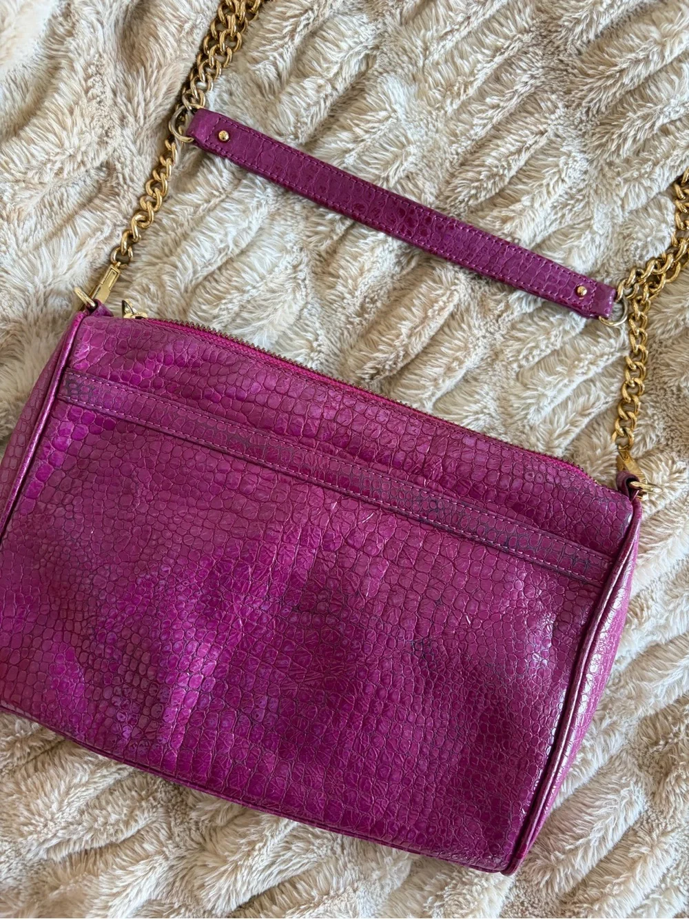 Rebecca Minkoff Crossbody